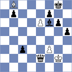 Tarasova - Aldokhin (chess.com INT, 2021)
