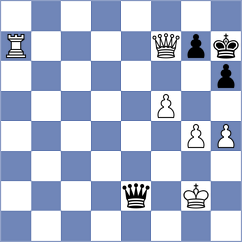 Waldhausen Gordon - Le Tuan Minh (chess.com INT, 2024)