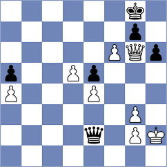 Tarasova - Aung (Chess.com INT, 2021)