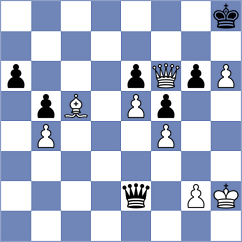 Christiansen - Kamsky (chess.com INT, 2024)