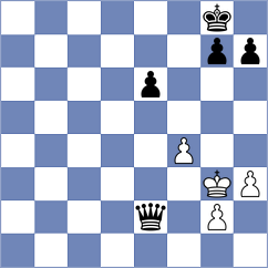 Bruedigam - Baraeva (chess.com INT, 2023)