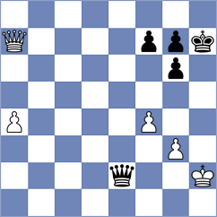 Poliakova - Silva (Chess.com INT, 2021)