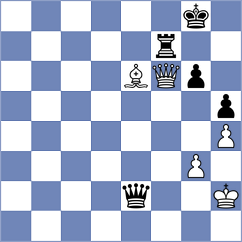 Zhao - Linares Napoles (Chess.com INT, 2020)