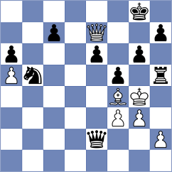 Hernando Rodrigo - Kovacs (chess.com INT, 2023)