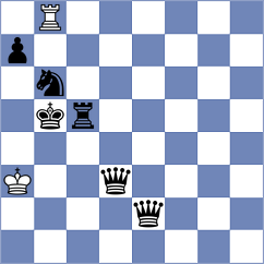 Garcia Blanco - Kotliar (Chess.com INT, 2020)