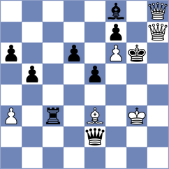 Goltsev - Savitskiy (chess.com INT, 2023)