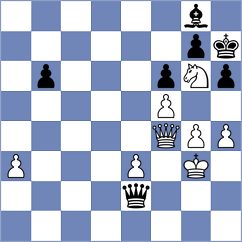 Cerveny - Turgut (Chess.com INT, 2020)