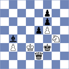 Federzoni - Korchmar (chess.com INT, 2024)