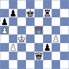 Gurvich - Serikbay (chess.com INT, 2021)