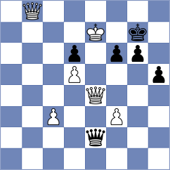 Lettieri - Manukyan (chess.com INT, 2020)