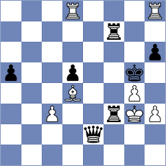 Kraus - Lehtosaari (chess.com INT, 2024)
