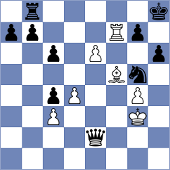 Carrasco Miranda - Reprintsev (chess.com INT, 2024)