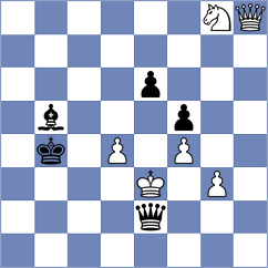 Khater - Polaczek (chess.com INT, 2023)