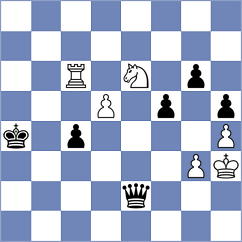 Tarhan - Suarez Uriel (chess.com INT, 2024)