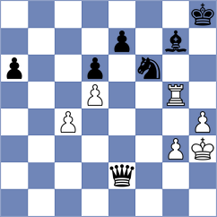 Tregubov - Nanu (chess.com INT, 2024)