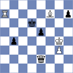 Jusic - Han (Chess.com INT, 2020)