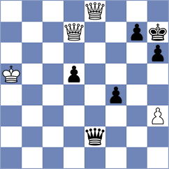 Morales Carlos - Dahlgren (chess.com INT, 2024)