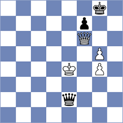 Tsotsonava - Yeremyan (chess.com INT, 2023)