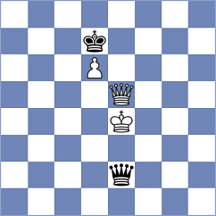Claridge Hansen - Roberson (Chess.com INT, 2020)