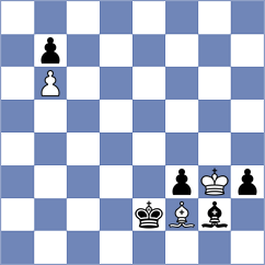 Pandey - Derjabin (chess.com INT, 2021)