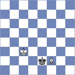 Mitrabha - Barrientos (chess.com INT, 2023)