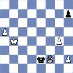 Colombo - Singh (Chess.com INT, 2021)