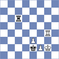 Starosek - Kotov (chessassistantclub.com INT, 2004)