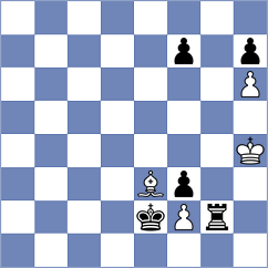 Marcolino - Haraguchi (chess.com INT, 2023)