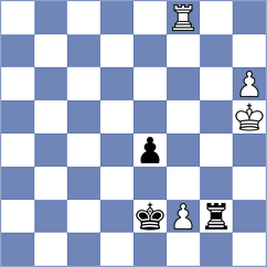 Kamsky - Klukin (chess.com INT, 2024)