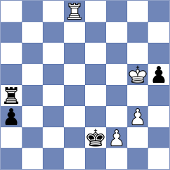 Ollier - Rozman (chess.com INT, 2023)