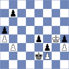 Chetina - Babiy (Chess.com INT, 2020)