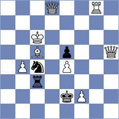 Mirzoev - Jimenez Salas (chess.com INT, 2024)