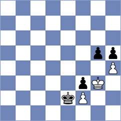Manukyan - Bortnyk (chess.com INT, 2024)