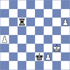 Bacrot - Rychagov (chess.com INT, 2023)