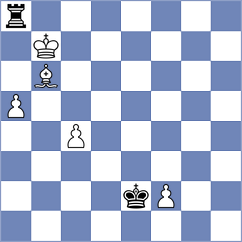 Braun - Banzea (chess.com INT, 2023)