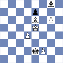 Cordoba Roa - Vovk (chess.com INT, 2024)