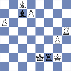 Terry - Troff (chess.com INT, 2024)