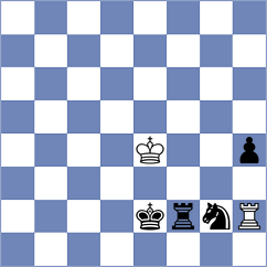 Smith - Tamrazyan (Chess.com INT, 2021)