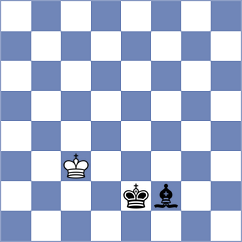 Navalgund - Shkapenko (Chess.com INT, 2021)