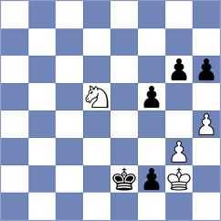 Chernov - Smietanska (Chess.com INT, 2021)