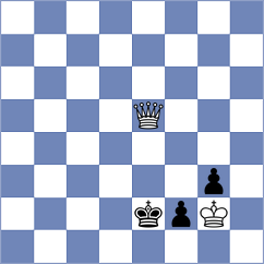 Hamedi Nia - Popilski (chess.com INT, 2024)