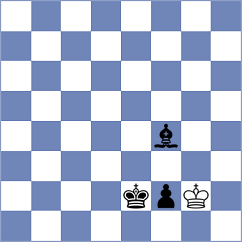 Gutkin - Nazaretyan (chess.com INT, 2023)