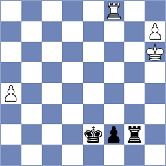 Principe - Matthes (chess.com INT, 2023)