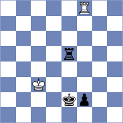 Frayna - Khalafova (Chess.com INT, 2021)