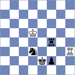 Alekseenko - Vaibhav (chess.com INT, 2024)