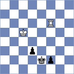 Maksimovic - Lisik (Chess.com INT, 2020)