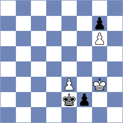 Lauridsen - Rodriguez (Chess.com INT, 2021)