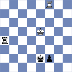 Estrada Nieto - Jobava (chess.com INT, 2021)