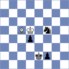 Stanisz - Proudian (chess.com INT, 2022)