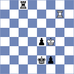 Voicu - Baziuk (chess.com INT, 2024)